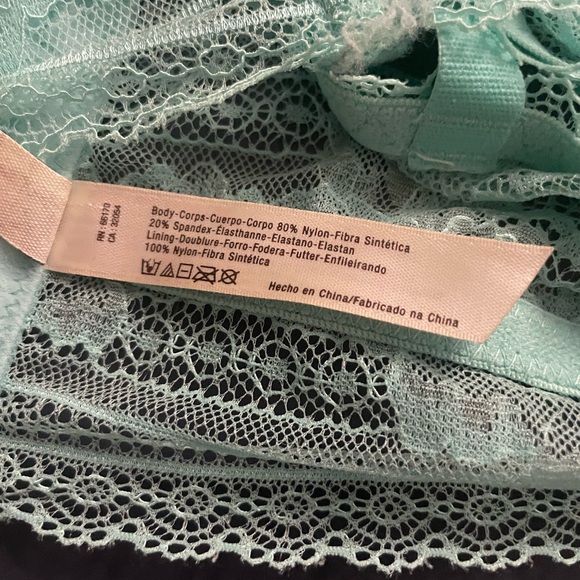 Free People bra - Picture 5 of 5